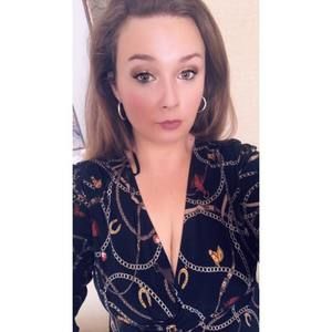 Meet your Posher, Kayla